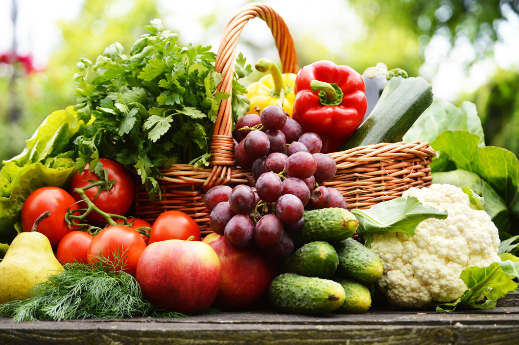Herbs & Vegetables | Scarborough, ME | Highland Avenue Greenhouse & Farm Market
